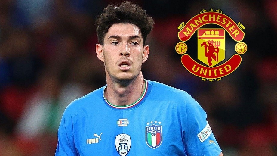 Chuyển nhượng ngày 6/3: Jude Bellingham chưa rời Dortmund; khả năng HLV Zidane trở lại Real Madrid; MU tìm cách ký Alessandro Bastoni