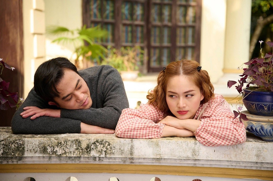 Gia đình mình vui bất tình lình: Lan Phương chia sẻ về vai diễn mới kết hợp cùng Doãn Quốc Đam