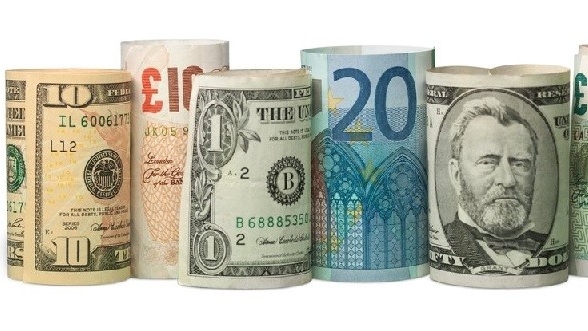 Tỷ giá ngoại tệ, tỷ giá USD/VND hôm nay 17/3: Đồng USD 'bi quan', EUR có thể tiếp tục xu hướng tăng