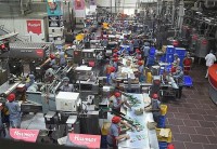 Sự thay đổi chuỗi cung ứng toàn cầu tạo cơ hội tăng trưởng mới cho Ấn Độ