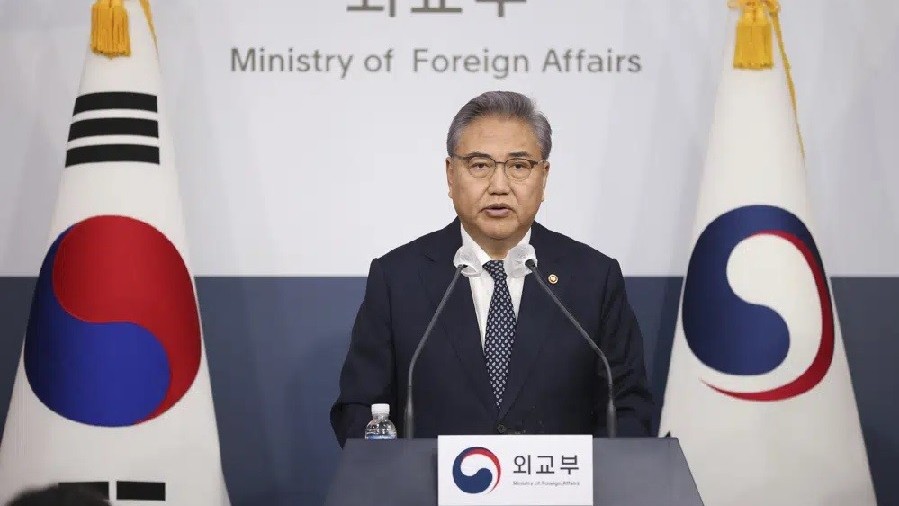 Nút thắt trong quan hệ Hàn Quốc-Nhật Bản: Seoul đề xuất giải pháp tháo gỡ, đẹp ý đôi bên?