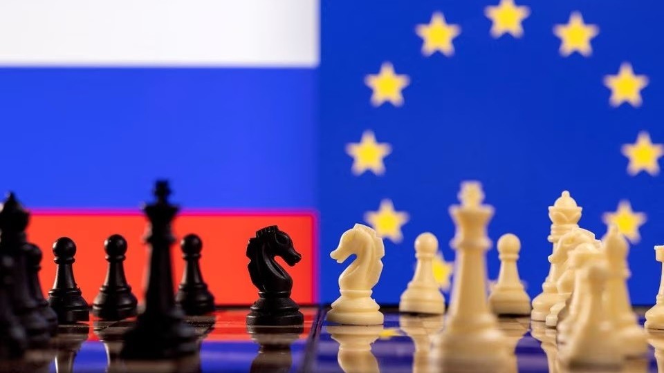 ‘Ly hôn’ khí đốt Nga, tác động từ chính quyền Trump 2.0, con đường đối phó khủng hoảng năng lượng của EU không trải hoa hồng