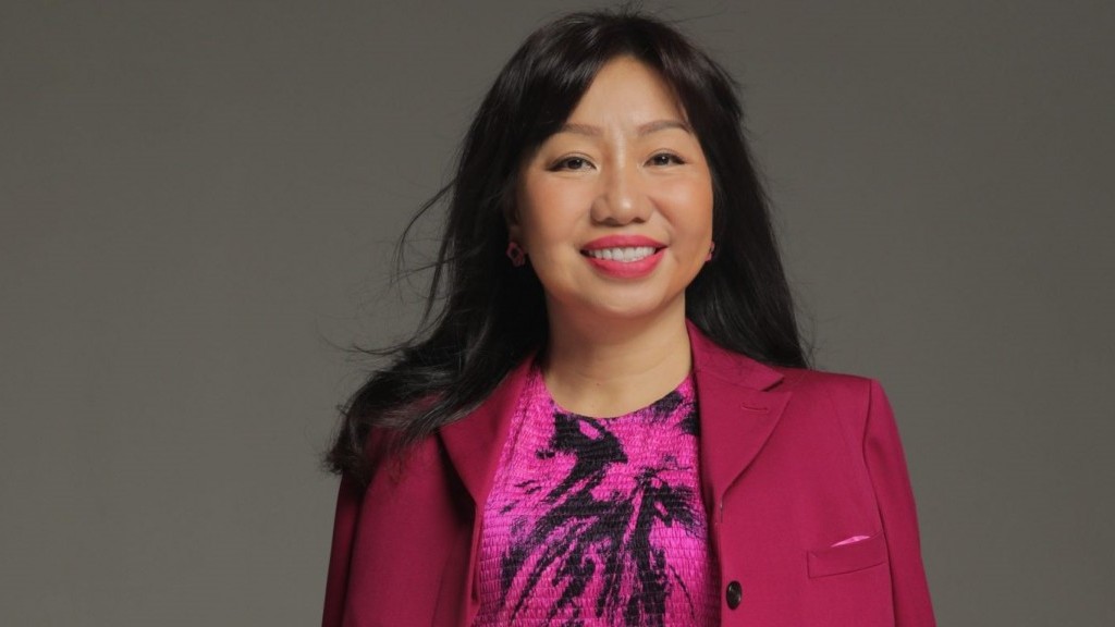 Ngày 8/3: Phụ nữ hãy nỗ lực phát triển bản thân để mỗi ngày đều tốt hơn chính mình hôm qua