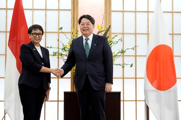 Điểm tin thế giới sáng 3/3: