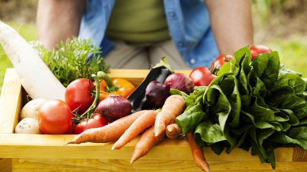 8 loại rau củ, thực phẩm lên men tốt cho hệ tiêu hóa, duy trì vóc dáng chuẩn của người Nhật