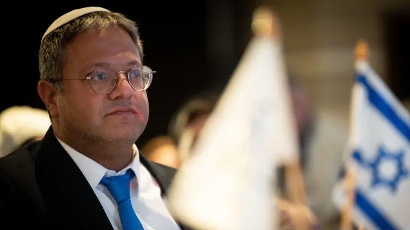 Ra lệnh nóng nhằm vào người Palestine trong tháng lễ Ramadan, Bộ trưởng Israel bị nội bộ nhắc nhở quá khứ thảm khốc