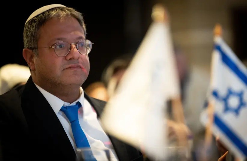 Ra lệnh nóng nhằm vào người Palestine trong tháng lễ Ramadan, Bộ trưởng Israel bị nội bộ nhắc nhở quá khứ 'đẫm máu'. (Nguồn: Flash 90)