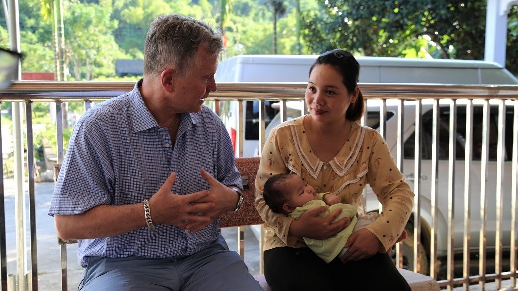 Tận dụng chuyển đổi số thúc đẩy quyền về sức khỏe sinh sản và sức khỏe tình dục của phụ nữ, trẻ em gái