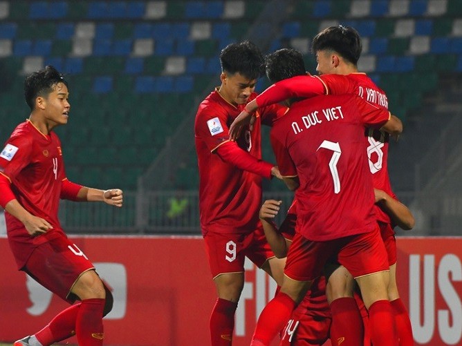 HLV Hoàng Anh Tuấn: Nếu sẩy chân trước U20 Iran, hai trận thắng Australia và Qatar của U20 Việt Nam sẽ vô nghĩa