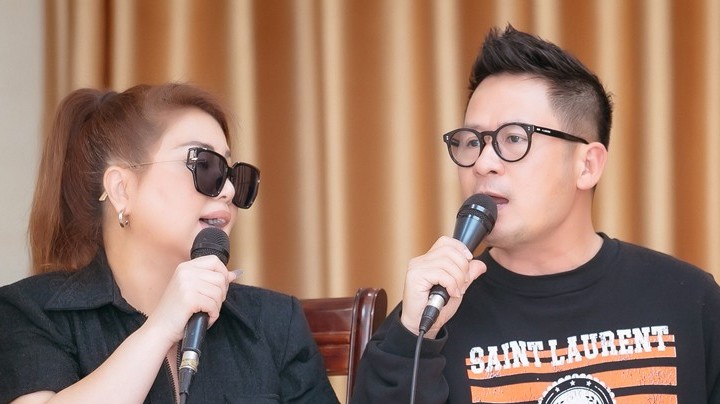 Liveshow Bằng Kiều - Minh Tuyết kỷ niệm 20 năm ca hát diễn ra đúng dịp 8/3