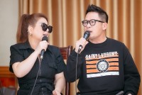 Liveshow Bằng Kiều - Minh Tuyết kỷ niệm 20 năm ca hát diễn ra đúng dịp 8/3