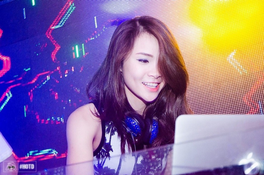 Ba hoa khôi wushu Ba hoa khôi wushu