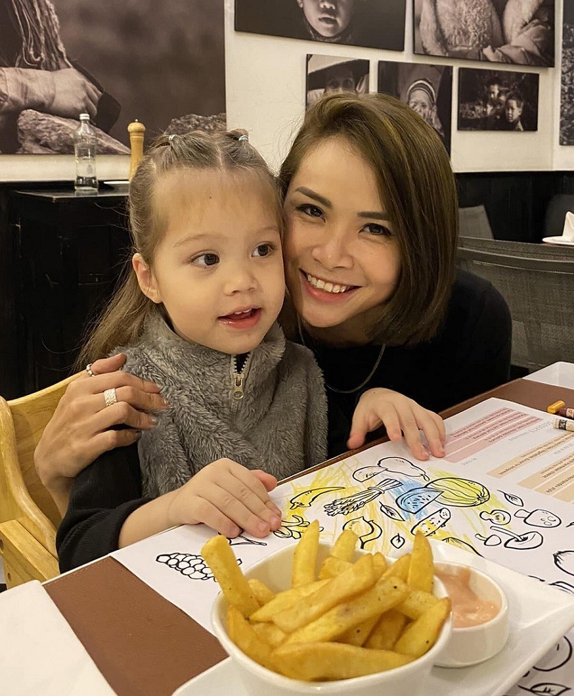 Ba hoa khôi wushu Ba hoa khôi wushu