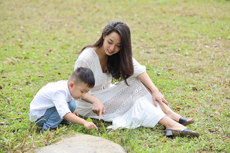 Ba hoa khôi wushu Ba hoa khôi wushu