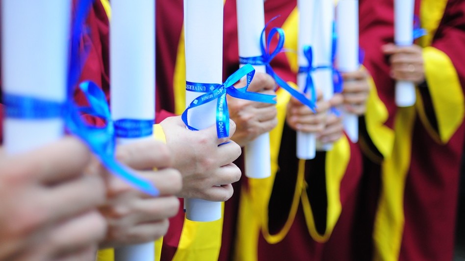 Đề xuất danh hiệu nghệ sĩ nhân dân được tính tương đương học vị tiến sĩ, liệu có hợp lý?