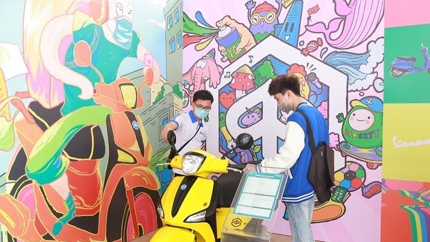 Ngày Thiết kế Italy lần thứ 9 tại Việt Nam