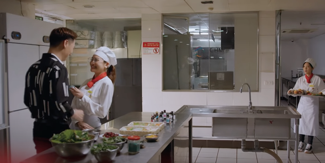 Đừng nói khi yêu tập 17: Linh đưa ra bằng chứng Ly quyến rũ anh trai vì tiền