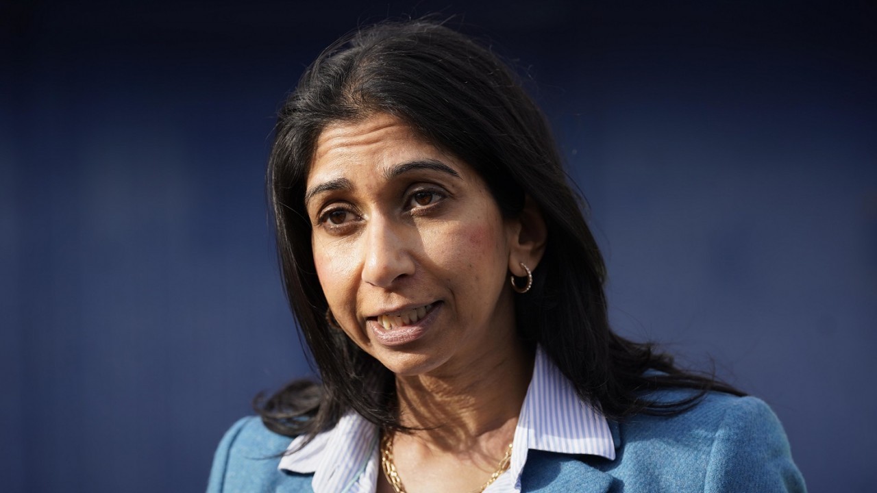 Anh cam kết kiểm soát chặt chẽ biên giới, chuẩn bị đưa ra dự luật chống nhập cư trái phép