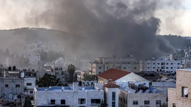 Bờ Tây: Israel lại mở đợt truy quét mới, Palestine hối thúc Mỹ ra mặt, Washington nói gì?