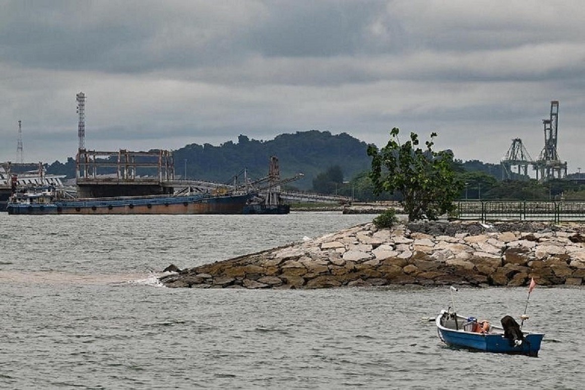 Đông Nam Á và nỗi lo nước biển dâng