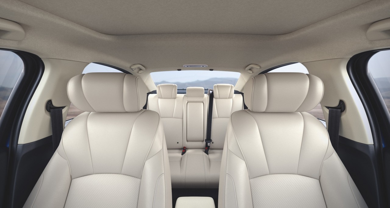 Cận cảnh chi tiết Honda City 2023 tại Ấn Độ