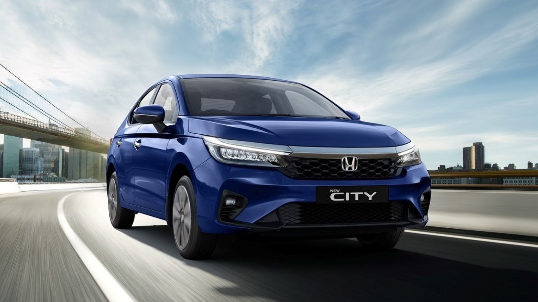 Cập nhật bảng giá xe Honda mới nhất tháng 3/2023