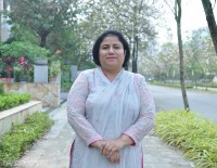 Đại sứ Pakistan Samina Mehtab: Trao quyền cho phụ nữ là động lực phát triển của Việt Nam