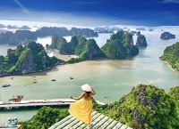 Quảng Ninh sắp 'trình làng' loạt sản phẩm du lịch mới, sẵn sàng đón mùa Hè bùng nổ