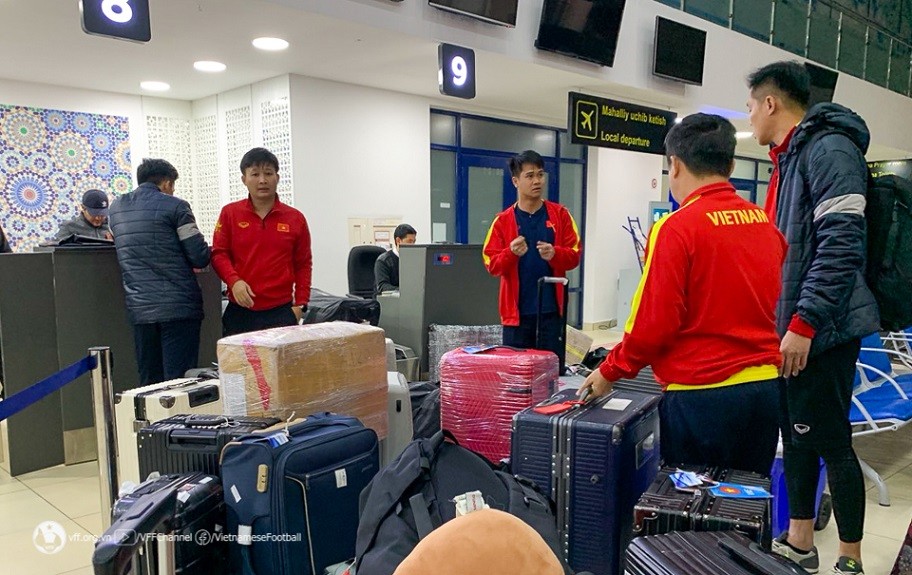 Truyền thông Trung Quốc: U20 Việt Nam thi đấu kiên cường, thể hiện dáng dấp của đội bóng mạnh