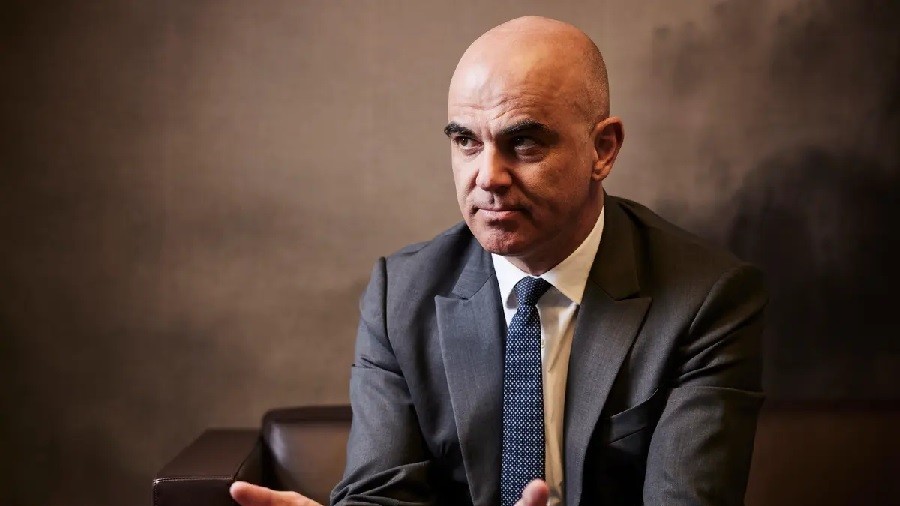 Quốc gia châu Âu phản đối xuất vũ khí sang Ukraine, Mỹ-Pháp bàn việc áp 'cái giá phải trả' lên Nga