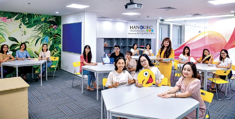 Viện Năng lực Đức GCA: Hiện thực hoá giấc mơ cùng sinh viên Việt Nam