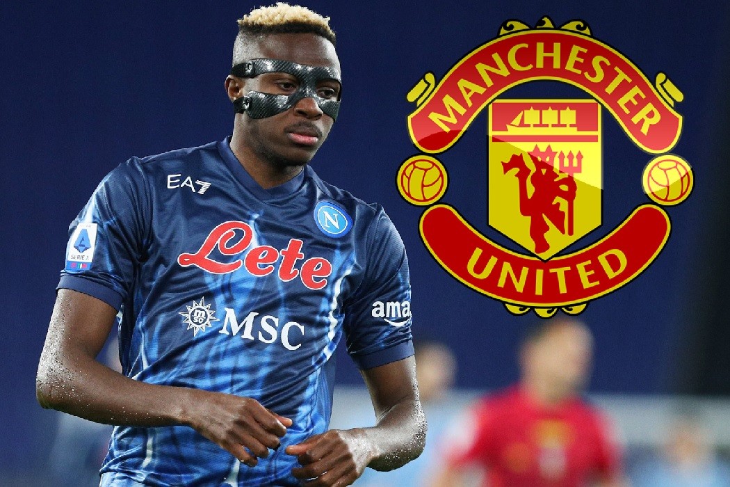 Chuyển nhượng cầu thủ ngày 9/3: PSG đàm phán gia hạn Messi; Real Madrid triển khai ký Jude Bellingham; Victor Osimhen nên đến MU Chuyển nhượng cầu thủ ngày 9/3: PSG đàm phán gia hạn Messi; Real Madrid triển khai ký Jude Bellingham; Victor Osimhen nên đến MU