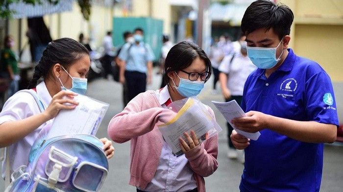 Cập nhật lịch thi vào lớp 10 các trường chuyên thuộc đại học tại Hà Nội