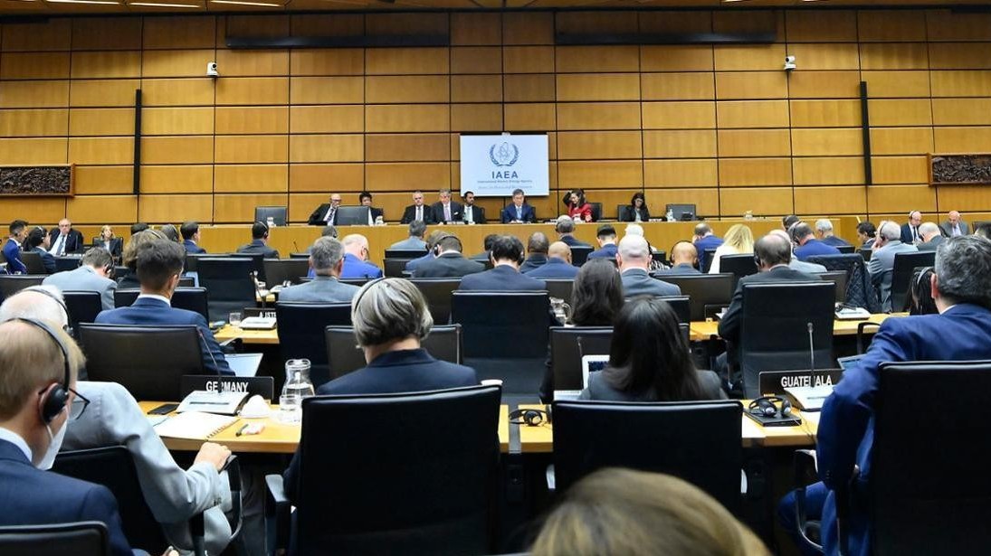 Mỹ và các cường quốc châu Âu ra tuyên bố về phát hiện mới ở Iran, cảnh báo diễn biến báo động