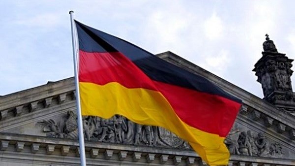 Kinh tế Đức đón tin vui, ECB quyết tâm cao 'hạ nhiệt' lạm phát