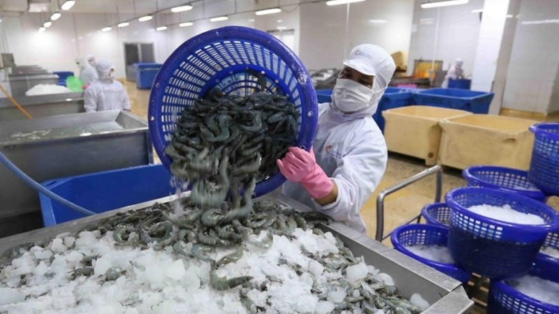 Cơ hội mở rộng thị phần tại Australia cho thực phẩm chế biến Việt