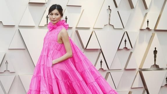 Thời trang thảm đỏ Oscar qua các năm