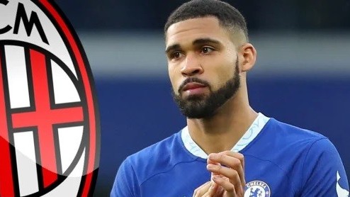 Chuyển nhượng cầu thủ Ngoại hạng Anh ngày 9/3: Liverpool quan tâm Antonio Silva; MU ưu tiên Jude Bellinglam; AC Milan đánh giá cao Loftus-Cheek