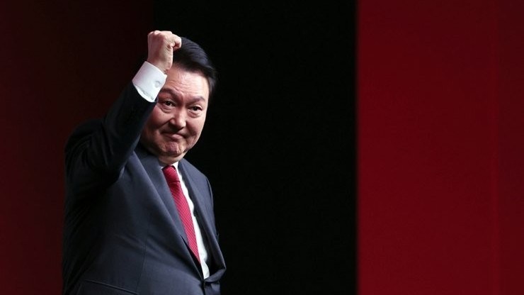 Hàn Quốc công bố chuyến thăm chính thức của Tổng thống đến Nhật Bản