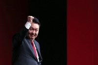 Hàn Quốc công bố chuyến thăm chính thức của Tổng thống đến Nhật Bản