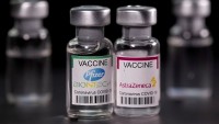 Tiêm mũi tăng cường vaccine Covid-19 phòng virus SARS-CoV-2 hiệu quả hơn