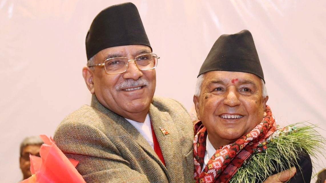 Điểm tin thế giới sáng 10/3: Nepal có Tổng thống mới, Ba Lan triệu Đại sứ Mỹ, Nga trừng phạt 144 cá nhân các nước Baltic