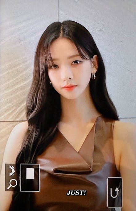 Tầm ảnh hưởng đối với truyền thông Hàn Quốc của thành viên Aespa Karina Tầm ảnh hưởng đối với truyền thông Hàn Quốc của thành viên Aespa Karina