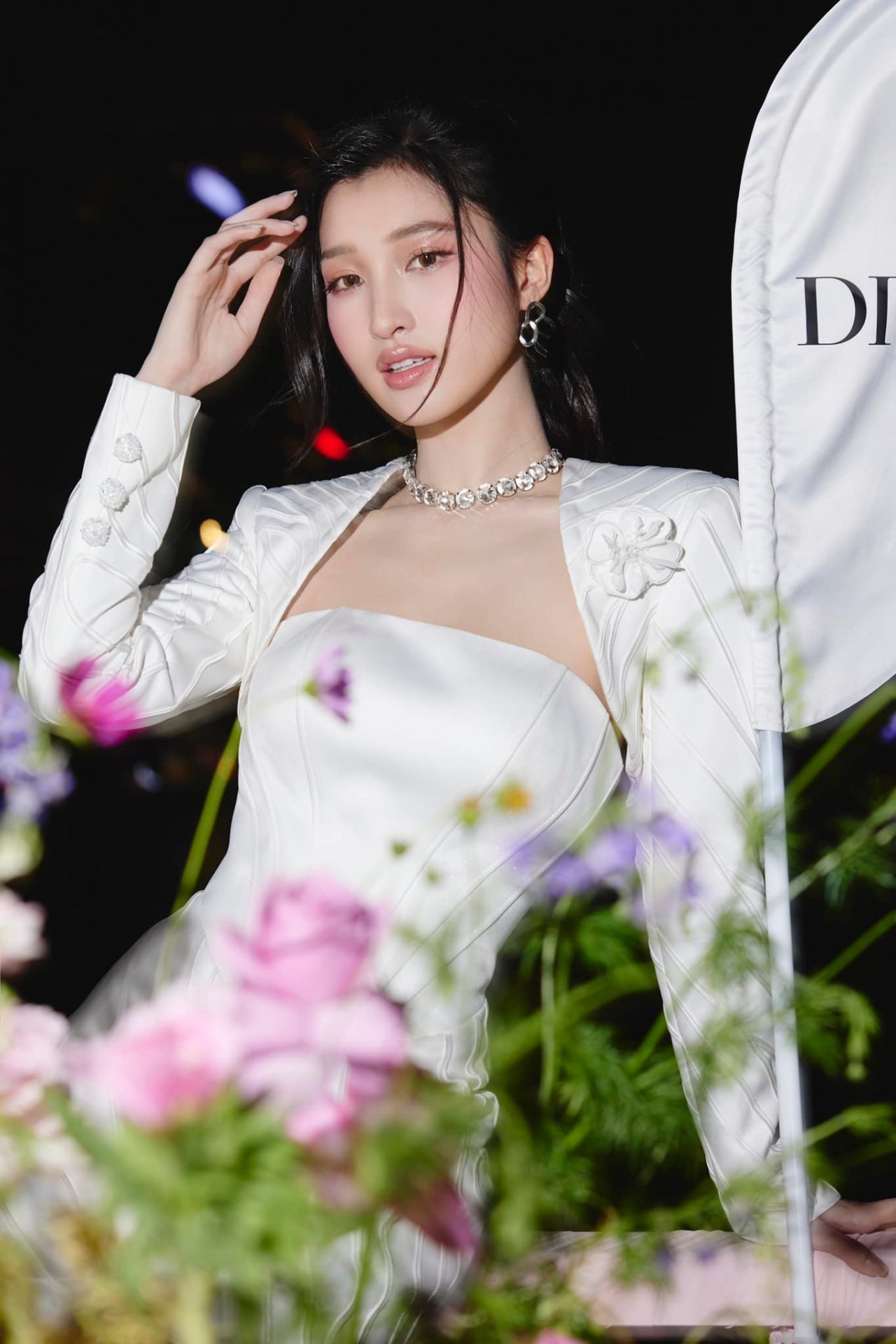 Á hậu Nguyễn Phương Nhi