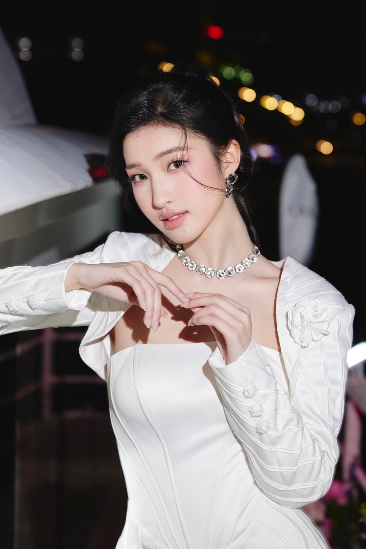 Á hậu Nguyễn Phương Nhi