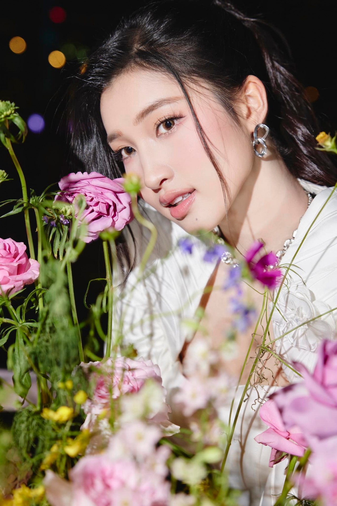 Á hậu Nguyễn Phương Nhi