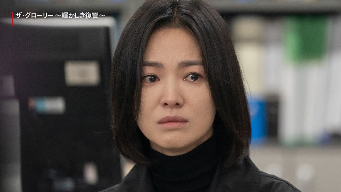 The Glory phần 2: Song Hye Kyo lo lắng trước giờ phim lên sóng The Glory phần 2: Song Hye Kyo lo lắng trước giờ phim lên sóng