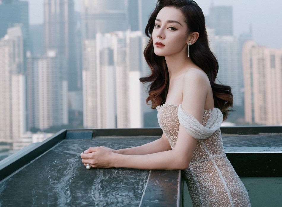 Địch Lệ Nhiệt Ba