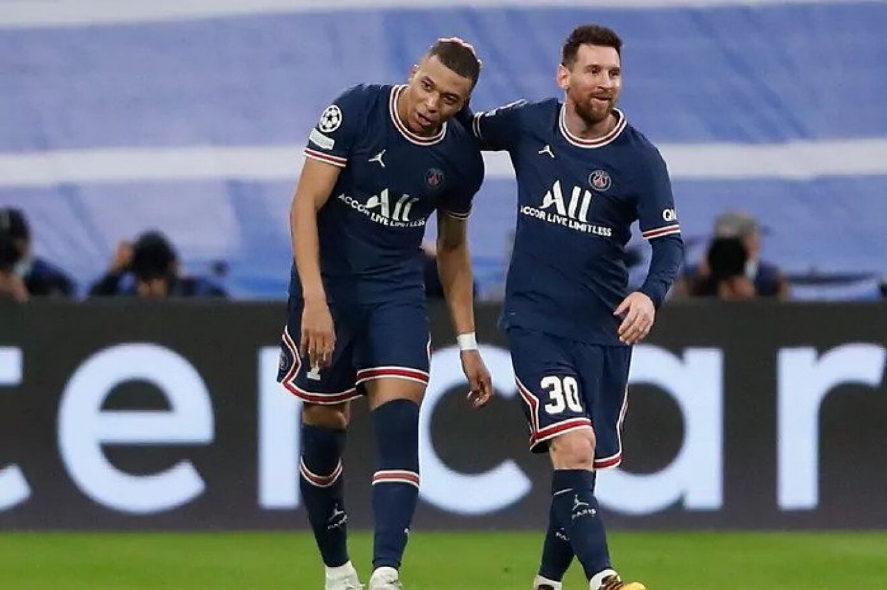 : Có thể mất Mbappe và Messi;
