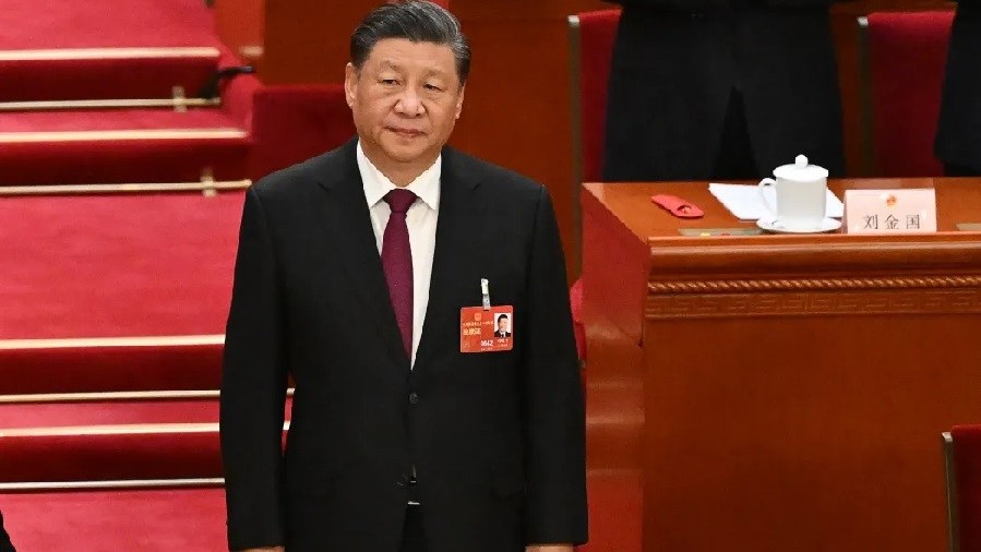 Ông Tập Cận Bình làm Chủ tịch nước Trung Quốc nhiệm kỳ thứ 3 liên tiếp, hé lộ các nhân sự cao cấp mới